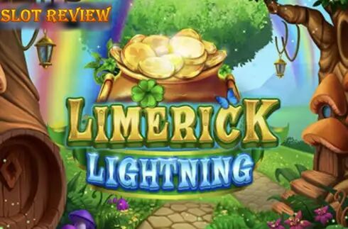 Limerick Lightning Slot Review